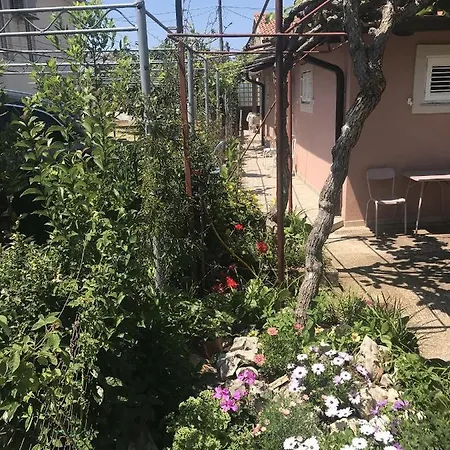 7126a Apartment *