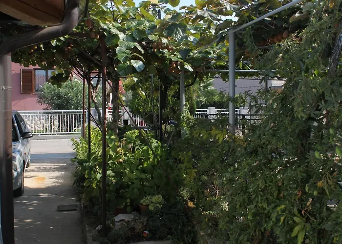 7126a Apartment Umag