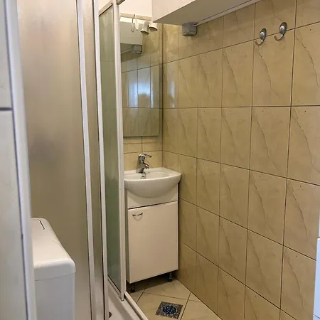 7126a Apartman