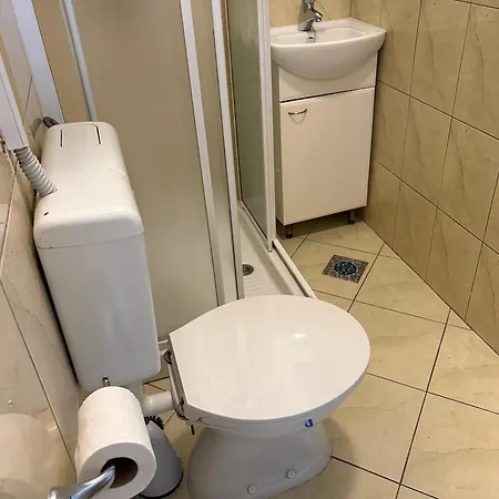 Apartman 7126a Umag